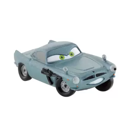 Disney Cars Finn Mc Missile figurină 7cm termékfotója