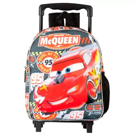 Disney Cars Pistons troler 28cm termékfotója