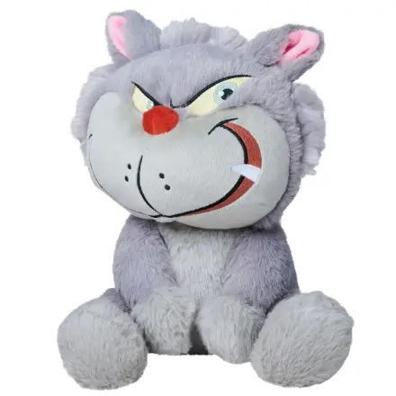 Disney Cats Plus Lucifer 25 cm poza produsului