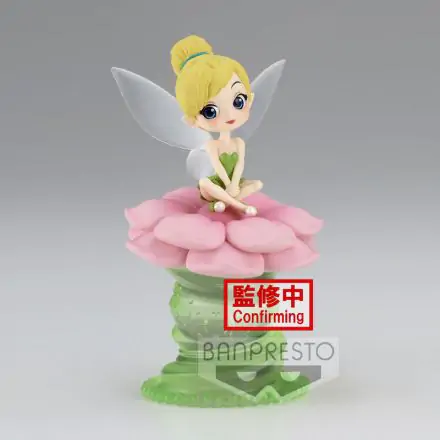 Disney Characters Tinker Bell Ver.A figurină Q posket 10cm termékfotója