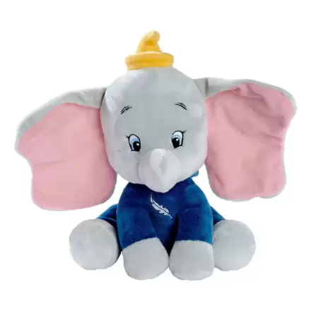 Disney Cheeky Romper Plush Figure Dumbo 25 cm poza produsului