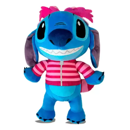 Jucărie de pluș Disney Cheshire Stitch 25 cm termékfotója