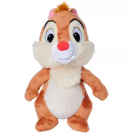 Disney Chip & Dale The Rescuing Guardians Dale jucărie de pluș 25cm termékfotója