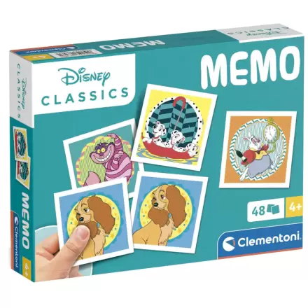 Disney Classic Memo Pocket poza produsului