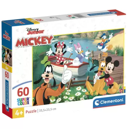 Disney Classic puzzle 60 piese termékfotója