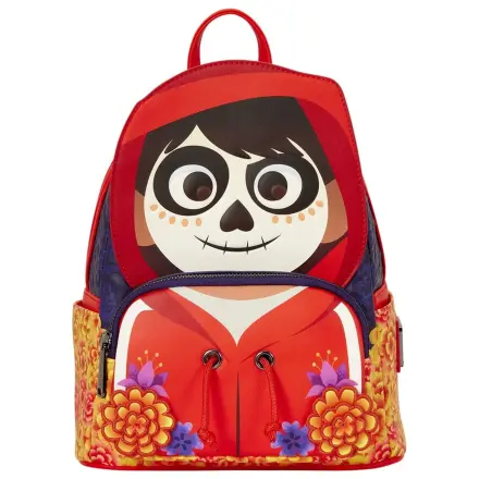 Rucsac mini Disney by Loungefly Coco Miguel Dia de los Muertos poza produsului