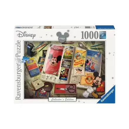 Disney Collector's Edition Puzzle 1950 (1000 piese) termékfotója