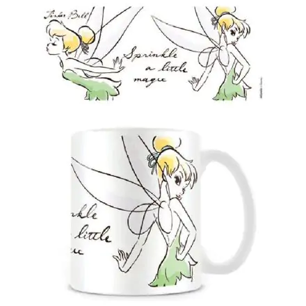 Disney Cană Tinkerbell (Magic) termékfotója