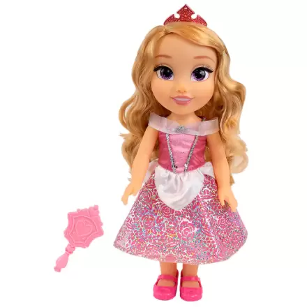 Disney Sleeping Beauty Aurora papusa 38cm poza produsului