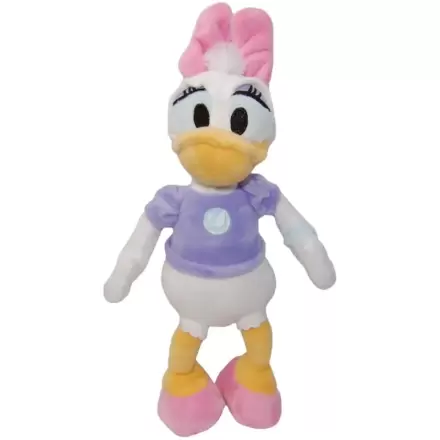 Jucărie de pluș Disney Daisy cu sunet 20cm termékfotója