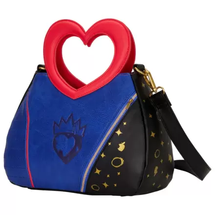 Geanta de umar Disney by Loungefly Crossbody Descendants Evie Cosplay poza produsului