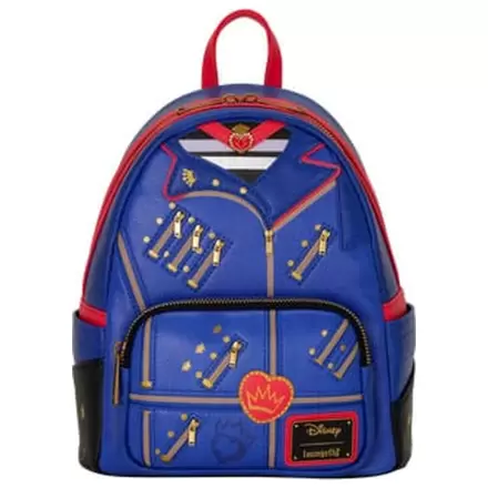 Disney by Loungefly Mini Rucsac Descendants Evie Cosplay poza produsului