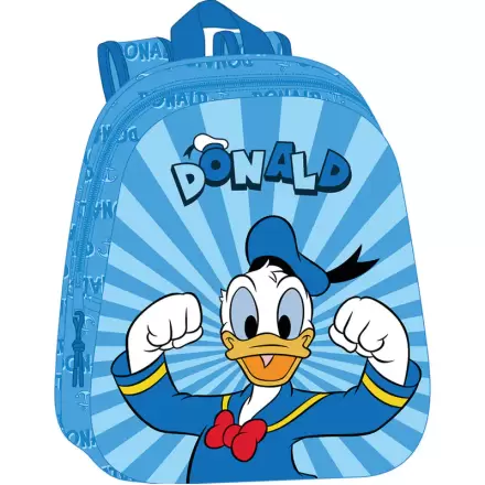 Disney Donald Duck 3D rucsac 33 centimetri poza produsului