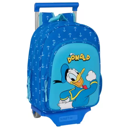 Disney Donald Duck troler 34cm poza produsului