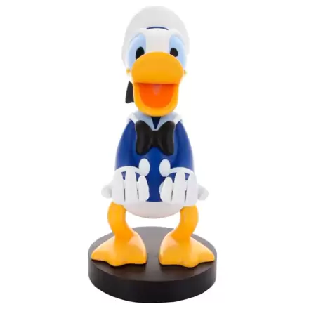 Disney Donald Duck suport de prindere Cable guy 20cm termékfotója