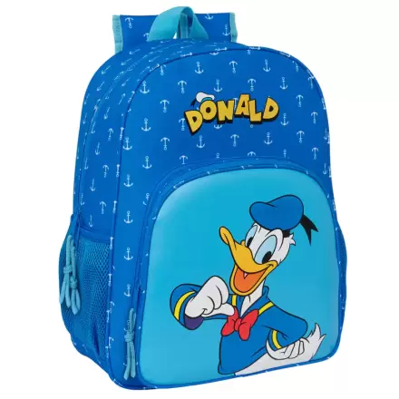 Disney Donald Duck ghiozdan adaptabil 42cm poza produsului