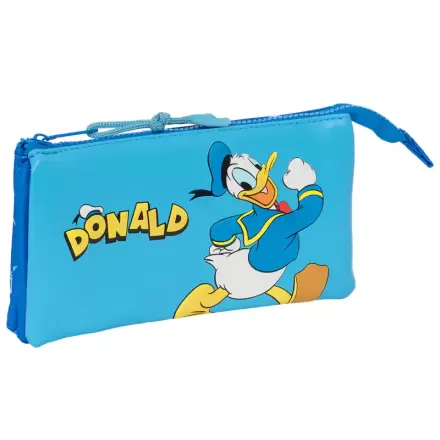 Disney Donald Duck penar triplu poza produsului