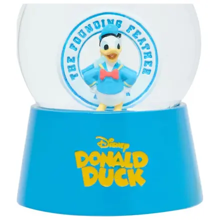 Disney Donald glob de zapada poza produsului