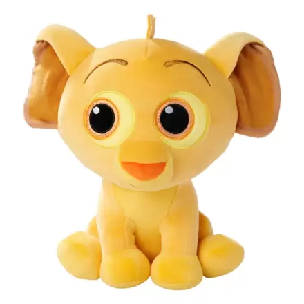 Figurină de pluș Disney Doorables The Lion King Simba 25 cm termékfotója