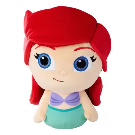 Disney Doorables Figurina de pluș The Little Mermaid Arielle 25 cm termékfotója