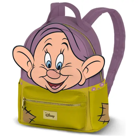 Disney Dopey Snow White rucsac 29cm poza produsului