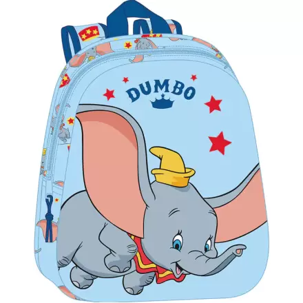 Disney Dumbo rucsac 3D 33cm termékfotója