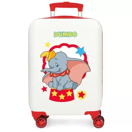 Disney Dumbo Circus ABS troler valiza 50cm poza produsului
