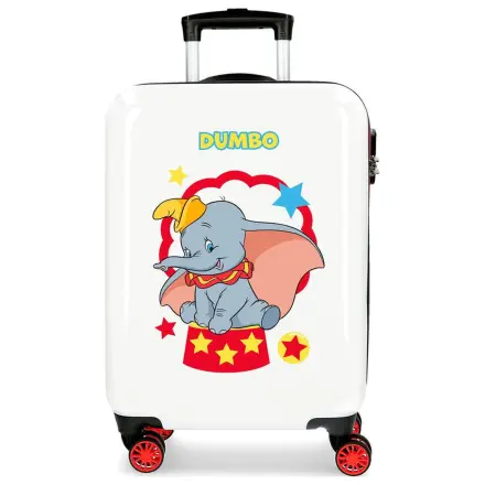 Disney Dumbo Circus ABS troler valiza 55cm poza produsului