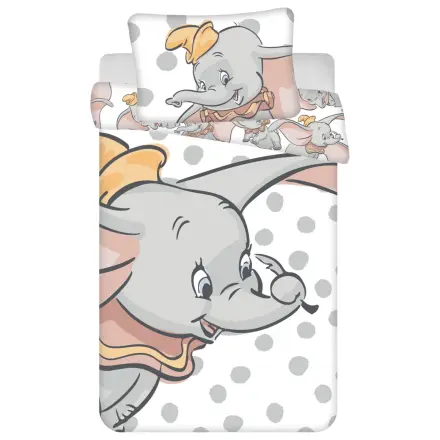 Disney Dumbo Dots Husă pentru pilotă pentru copii mici poza produsului