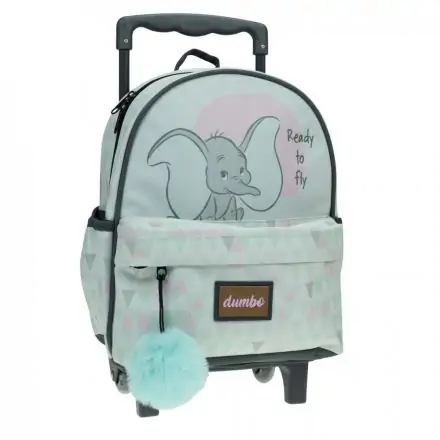 Disney Dumbo Rolling Preschool Rucsac, Geantă 30 cm poza produsului