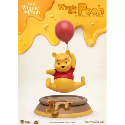 Disney Egg Attack Figurina plutitoare Winnie the Pooh 19 cm termékfotója