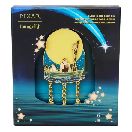 Disney by Loungefly Ace de email La Luna Glow in the Dark 3