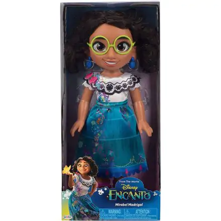 Disney Encanto Mirabel păpușă 38cm termékfotója