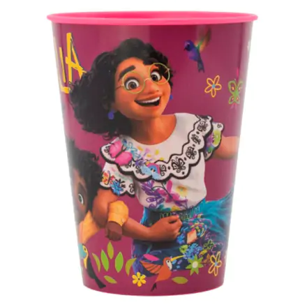 Disney Encanto ușor tumbler 260ml poza produsului