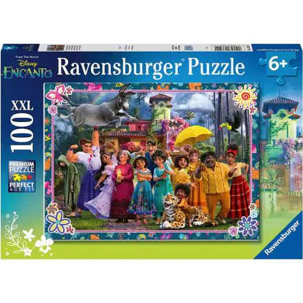 Disney Encanto puzzle 100 piese termékfotója