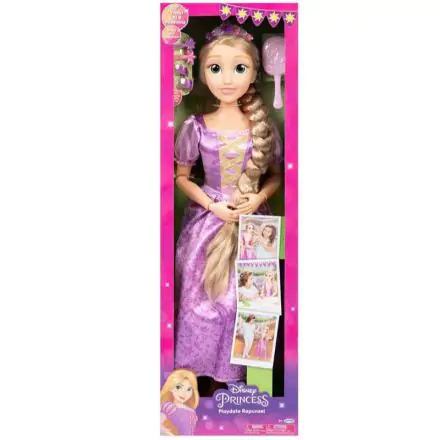 Disney Enredados Rapunzel păpușă 80cm poza produsului