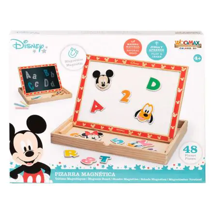 Disney tabla magnetica din lemn poza produsului