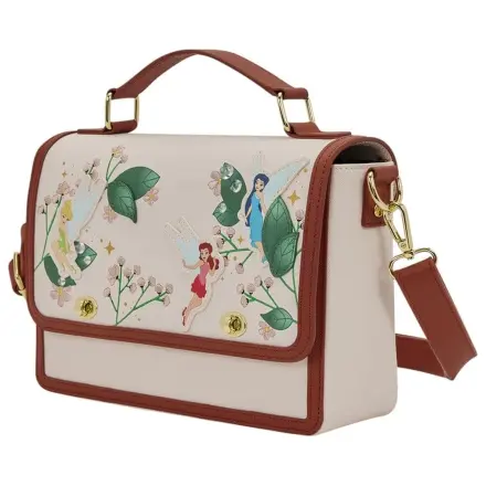 Disney by Loungefly Geanta Crossbody Fairies poza produsului