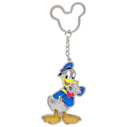 Disney Metal Breloc Donald poza produsului