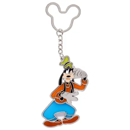 Disney Metal Breloc Goofy poza produsului