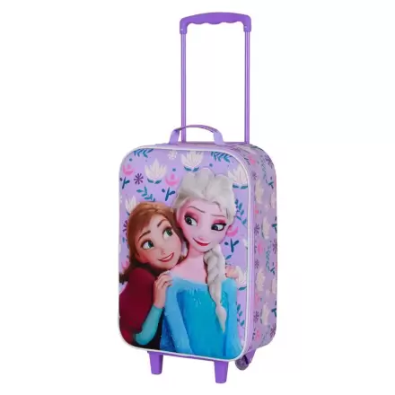 Disney Frozen 2 Beauty Trolley valiză 3D 52cm termékfotója