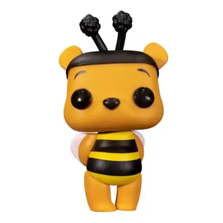 Disney Funko POP! Animation Figurine Vinyl Winnie ca albină 9 cm termékfotója