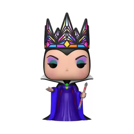 Disney Funko POP! Disney Figurina Vinil Evil Queen (Black & Purple Gown) 9 cm termékfotója