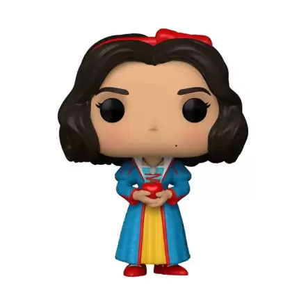 Disney Funko POP! Disney Vinyl Figure Albă ca Zăpada cu Măr 9 cm termékfotója