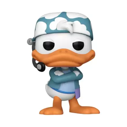 Figurina de vinil Disney Funko POP! Donald (MM KFunko POP) 9 cm poza produsului
