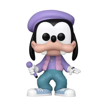 Disney Funko POP! Figurina de vinil Goofy (MM KFunko POP) 9 cm poza produsului