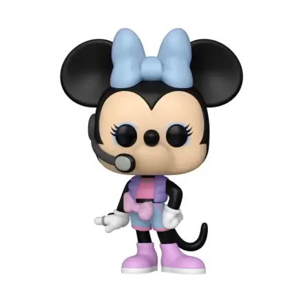 Disney Funko POP! Figurina de Vinil Minnie (MM KFunko POP) 9 cm poza produsului