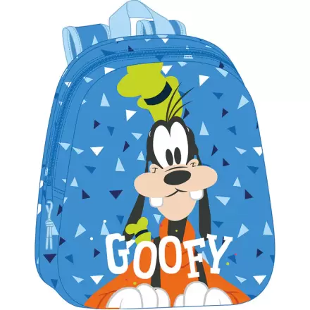 Disney Goffy 3D rucsac 33 cm poza produsului