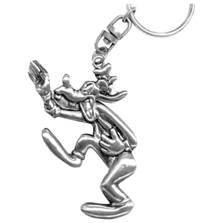 Disney Pewter-Breloc Goofy poza produsului