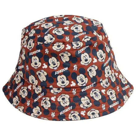 Palarie tip bucket Disney Mickey Mouse 52 cm poza produsului